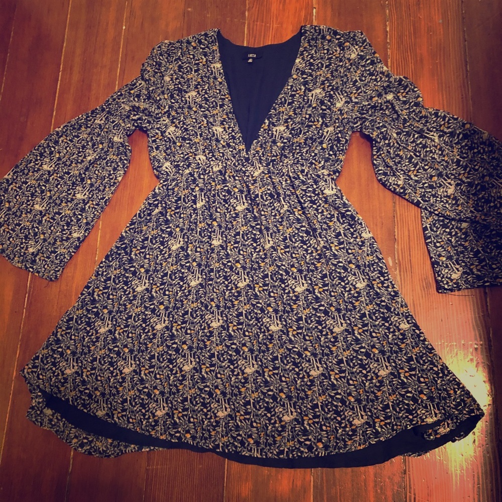 Urban Outfitters Lucca dress